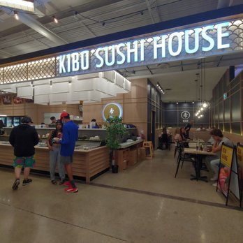 Kibo Sushi House - Restaurant side entrance - Sushi Bars Near Me - Mississauga, Ontario Kibo Sushi House - Restaurant side entrance - Sushi Bars Near Me - Mississauga, Ontario