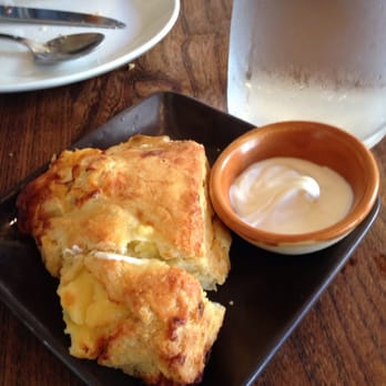 Nopa - Date and cheese scone- didn't find the dates. - New American Near Me - San Francisco, California Nopa - Date and cheese scone- didn't find the dates. - New American Near Me - San Francisco, California