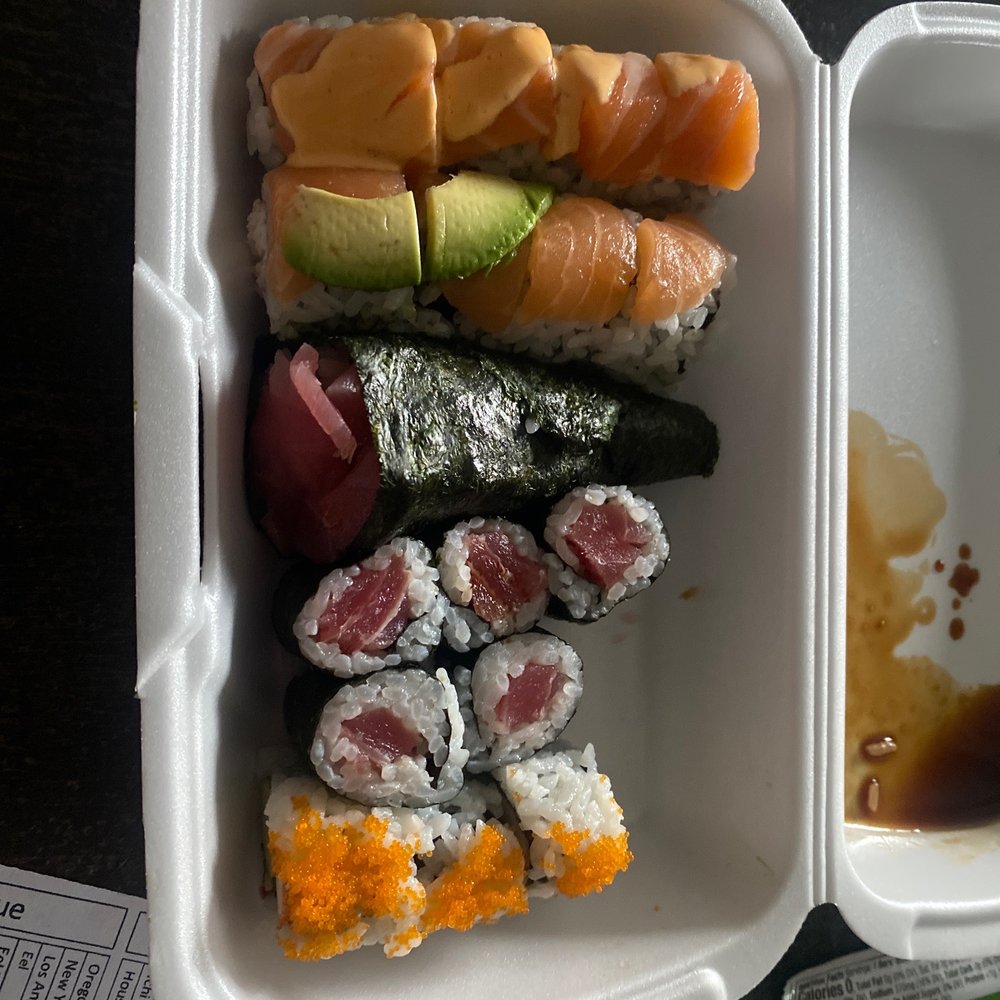 Gen Sushi - Sushi Bars Near Me - Gresham, Oregon Gen Sushi - Sushi Bars Near Me - Gresham, Oregon
