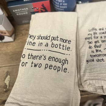 Brick and Mortar Mercantile - Kitchen towels - Gift Shops Near Me - Leesburg, Virginia Brick and Mortar Mercantile - Kitchen towels - Gift Shops Near Me - Leesburg, Virginia
