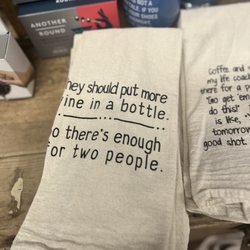 Brick and Mortar Mercantile - Kitchen towels