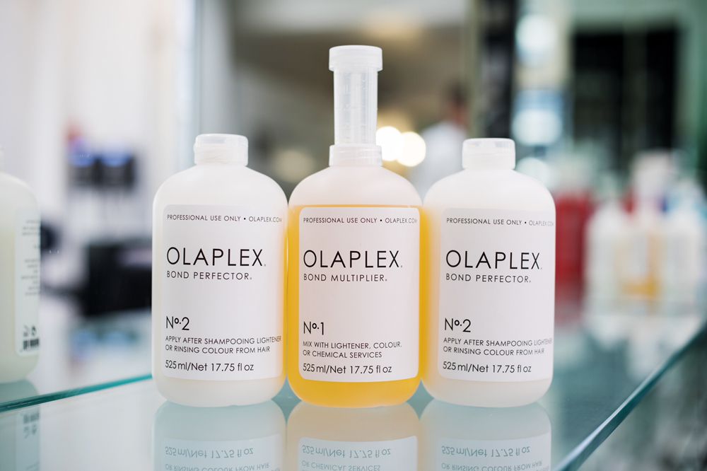 HEBE HAIR SALON Request an Appointment 11 Photos 10 Savoy Court