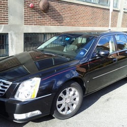 Ideal Car and Limo Services