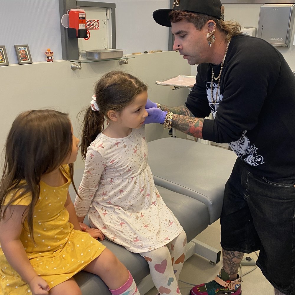 Nomad Body Piercing - Piercing Near Me - San Rafael, California Nomad Body Piercing - Piercing Near Me - San Rafael, California