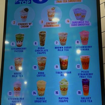 It’s Boba Time - Burbank - Menu - Bubble Tea Near Me - Burbank, California It’s Boba Time - Burbank - Menu - Bubble Tea Near Me - Burbank, California