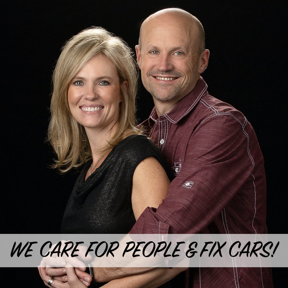 BABCOCK AUTO CARE Updated September 2024 28 Photos & 29 Reviews