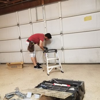 All American Door Company - Garage Door Services Near Me