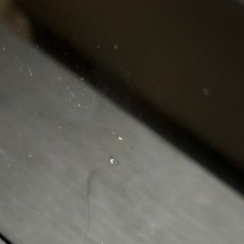 Prince Movers - Damaged TV Screen - Movers Near Me