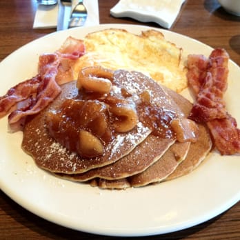 Mimi's Cafe - Pumpkin spiced pancakes - Breakfast & Brunch Near Me - Irvine, California Mimi's Cafe - Pumpkin spiced pancakes - Breakfast & Brunch Near Me - Irvine, California