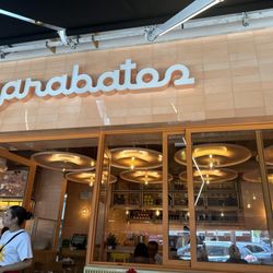 Garabatos