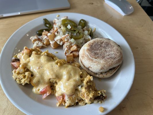 Liz's Where Y'at Diner by null