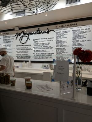 Morgenstern’s Finest Ice Cream by null