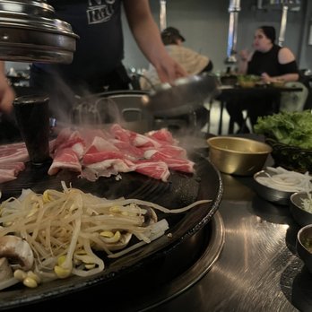 Let's Meat - Brisket - Korean Near Me - New York, New York