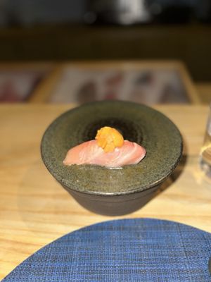 Kissaki Sushi by null