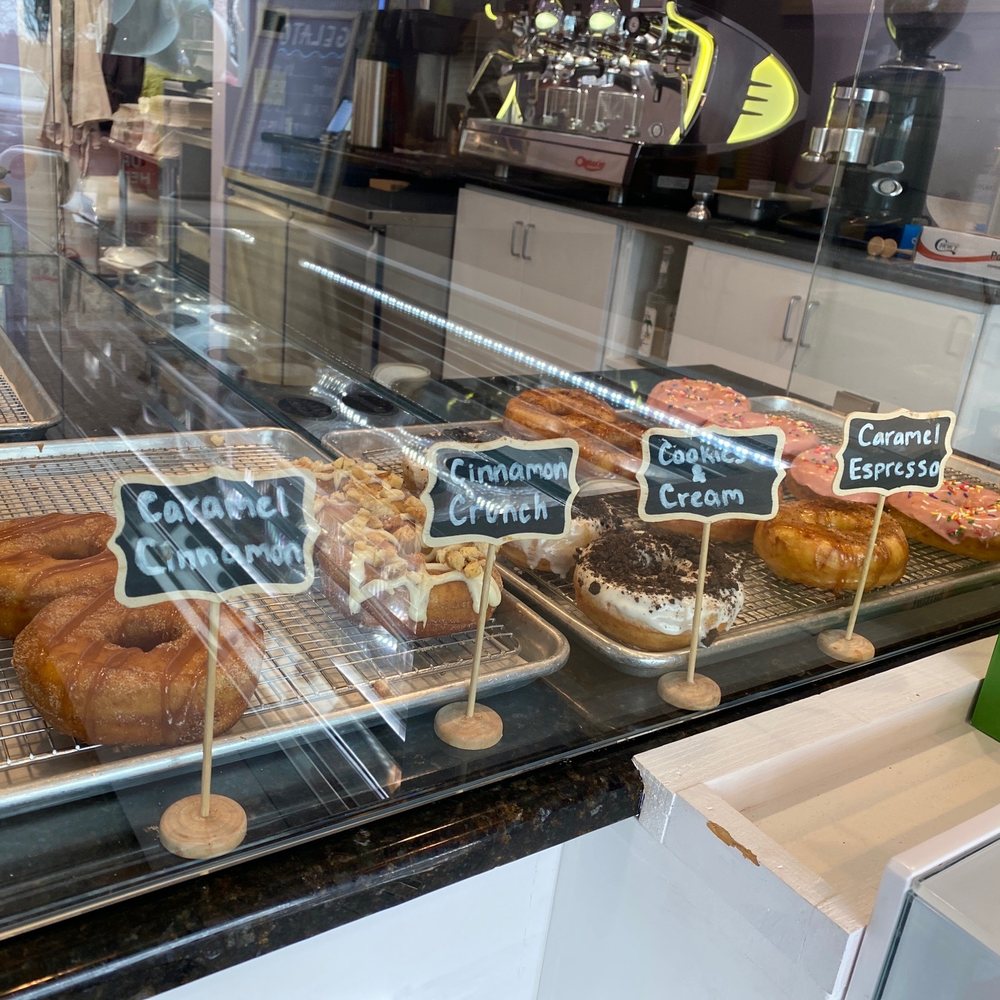 Sugar Donuts - Donuts Near Me - Charlotte, North Carolina Sugar Donuts - Donuts Near Me - Charlotte, North Carolina