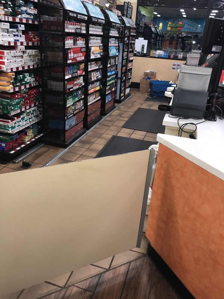 SHEETZ Updated September 2024 225 N Maysville Ave, ZANESVILLE, Ohio