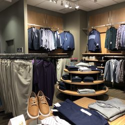 DXL - Interior