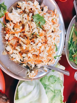 Sek Yuen Restaurant by null