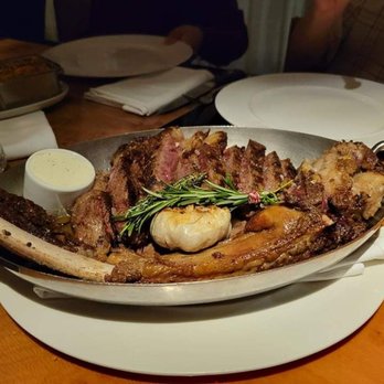 Prime 54 - Tomahawk - Seafood Near Me - Miami Beach, Florida Prime 54 - Tomahawk - Seafood Near Me - Miami Beach, Florida