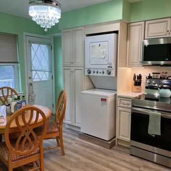Gallo Home Improvement - Renovated kitchen - General Contractors Near Me - West Islip, New York Gallo Home Improvement - Renovated kitchen - General Contractors Near Me - West Islip, New York
