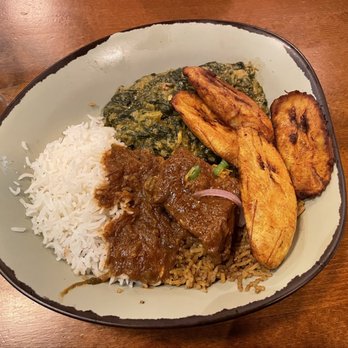 Baobab Fare - Nyumbani - Coffee & Tea Near Me - Detroit, Michigan