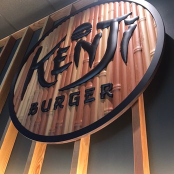 Kenji Burger - Burgers Near Me - Lihue, Hawaii Kenji Burger - Burgers Near Me - Lihue, Hawaii