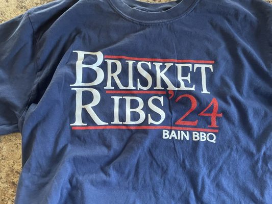 Bain Barbecue by null