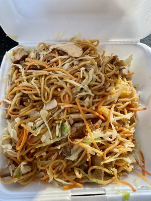 Chef Hong by null
