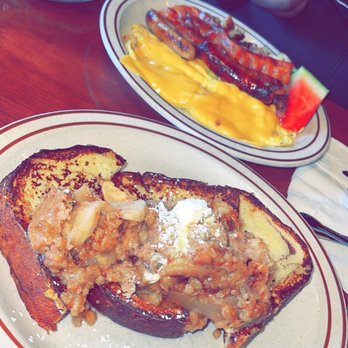 Joseph's Two Family Restaurant - The Berkshire and The hungry man - Breakfast & Brunch Near Me - Waltham, Massachusetts