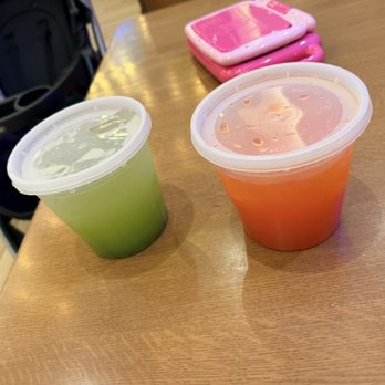 Villa’s Tacos - Aguas Fresca. - Tacos Near Me - Las Vegas, Nevada Villa’s Tacos - Aguas Fresca. - Tacos Near Me - Las Vegas, Nevada