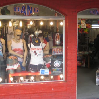 Bang Clothing - Men's Clothing Near Me - Surfers Paradise, QLD
