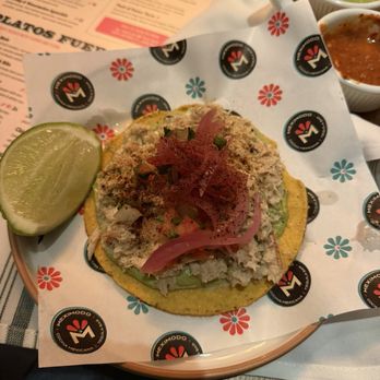 Meximodo - Mexican Near Me - Jersey City, New Jersey
