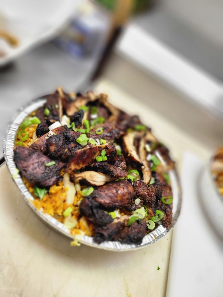 TROPICS RESTAURANT & 33 Photos & 28 Reviews 7100