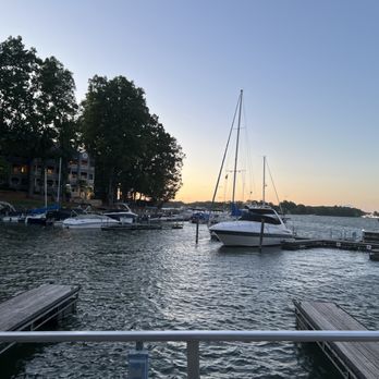 North Harbor Club - New American Near Me - Davidson, North Carolina North Harbor Club - New American Near Me - Davidson, North Carolina