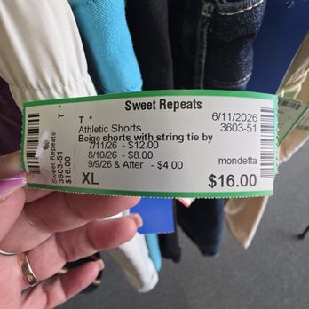 Sweet Repeats - Used, Vintage & Consignment Near Me - Tempe, Arizona Sweet Repeats - Used, Vintage & Consignment Near Me - Tempe, Arizona