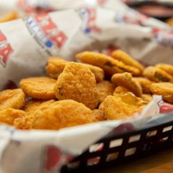 Pizza Cottage - Buckeye Lake