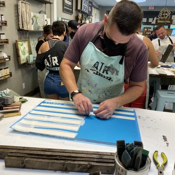 AR Workshop Tampa - Art Classes Near Me - Tampa, Florida AR Workshop Tampa - Art Classes Near Me - Tampa, Florida