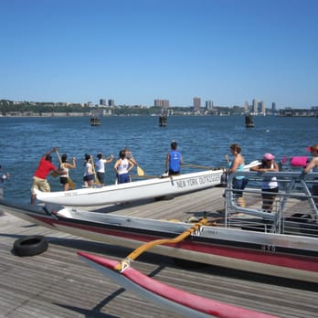 New York Outrigger - Community Service/Non-Profit Near Me - New York, New York