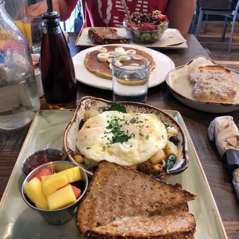 First Watch - Brunch on Sunday! - Breakfast & Brunch Near Me - San Antonio, Texas
