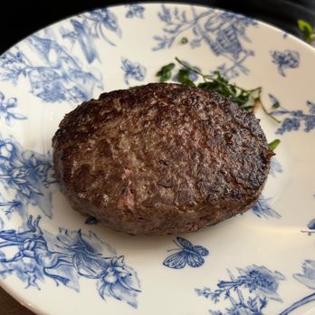 Le Bon Georges - Steak - Bistros Near Me - Paris, 75