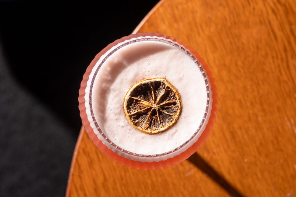 Le Sorelle Restaurant & Bar