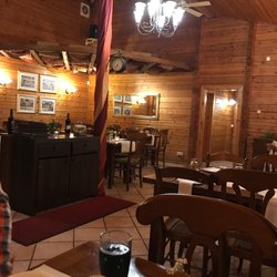 Restaurant Paradies