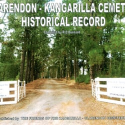 Kangarilla Cemetery