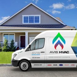 Avis Heating & Air Conditioning - On call 24 hours