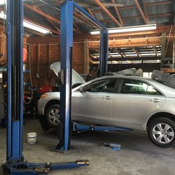 Carrollwood Auto Repair - We take care of all your needs