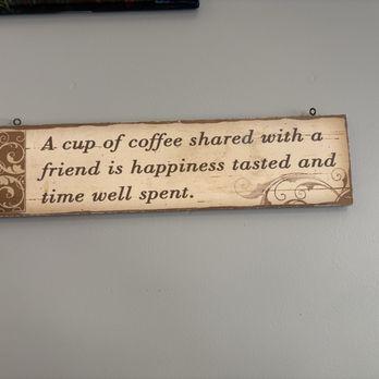 Starry Night Cafe - Cafes Near Me - Smithfield, Rhode Island