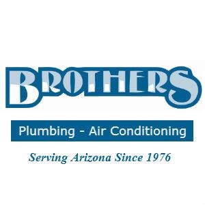 Slide of Brothers Plumbing and Air Conditioning