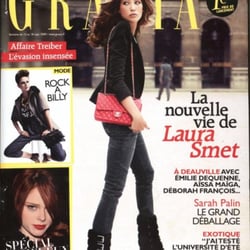 GRAZIA