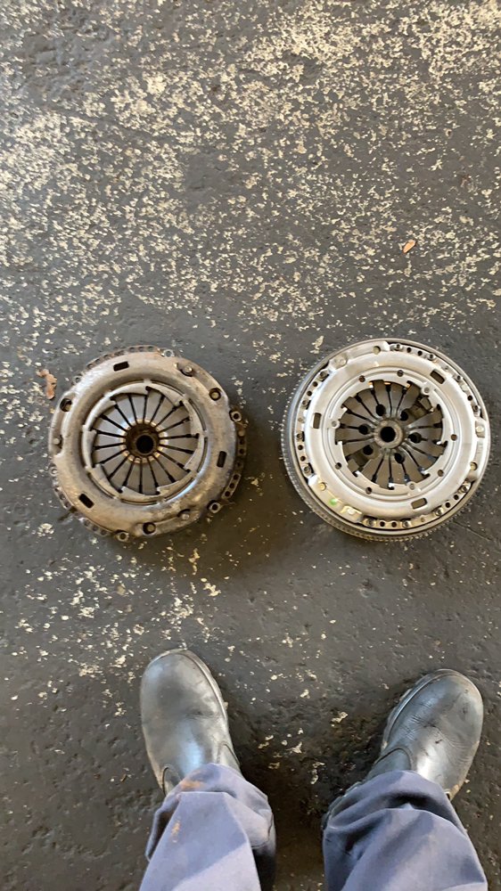 MENDOCINO AUTOMOTIVE & TRANSMISSION Updated October 2024 11 Reviews