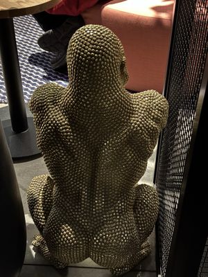 Moxy Berlin Ostbahnhof by null